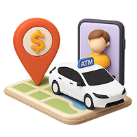 The VLINKPAY Way (One-Click)