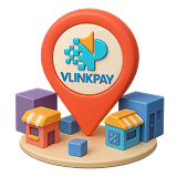 VLINKPAY Hub