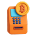 Crypto ATMs