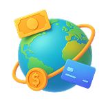 VLINKPAY P2P Exchange